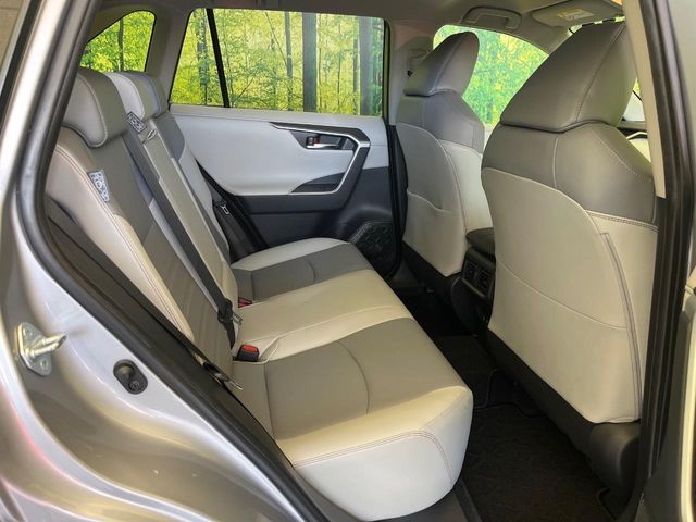 TOYOTA RAV4 4WD 2019 Image 31