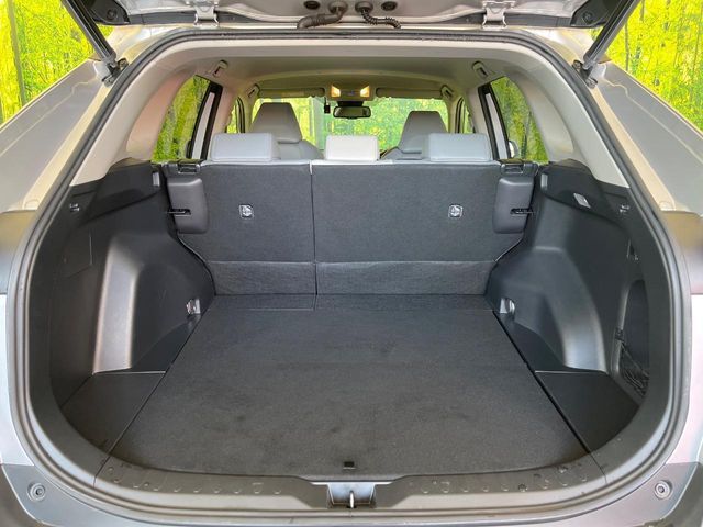 TOYOTA RAV4 4WD 2019 Image 31