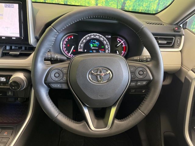 TOYOTA RAV4 4WD 2019 Image 31