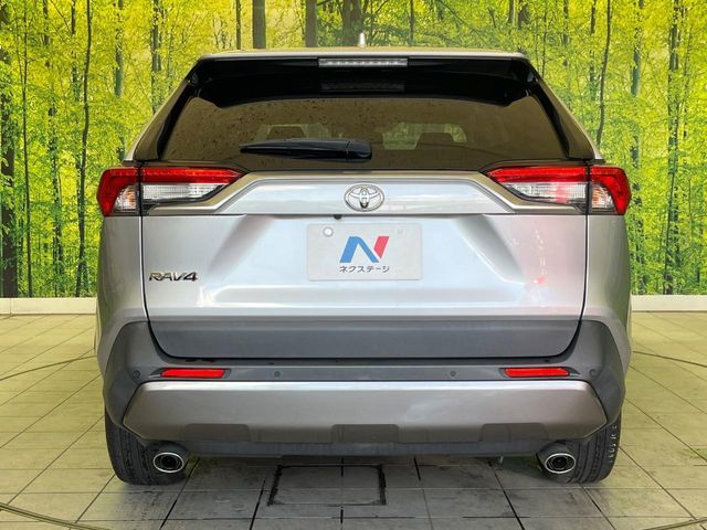 TOYOTA RAV4 4WD 2019 Image 31