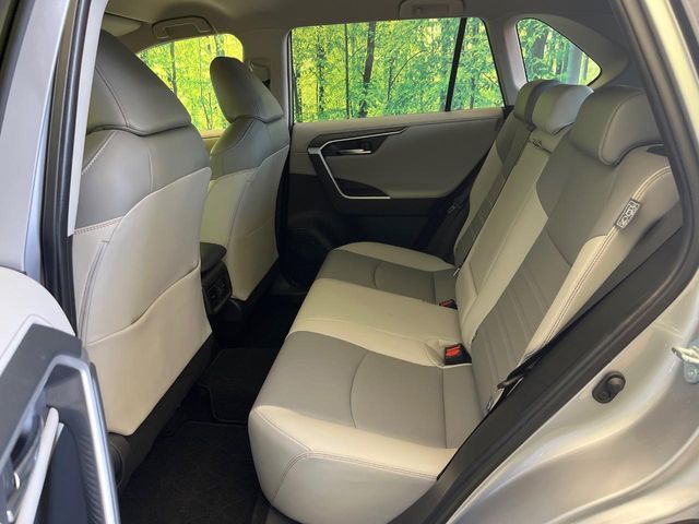 TOYOTA RAV4 4WD 2019 Image 31