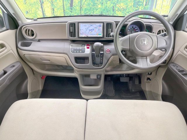 HONDA N-ONE 2013 Image 31