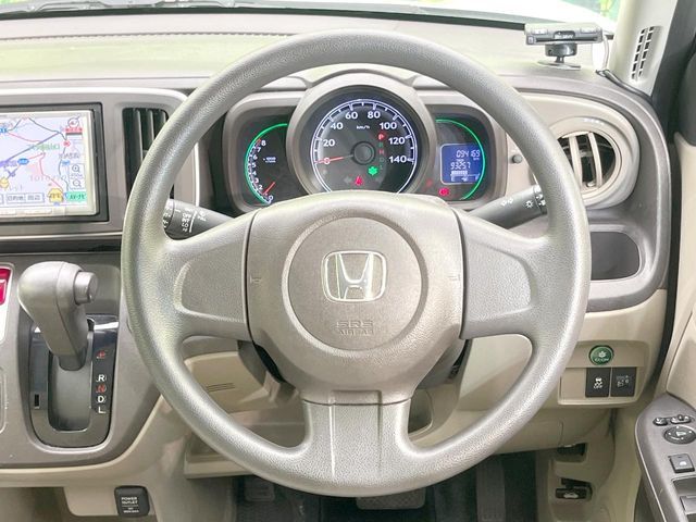 HONDA N-ONE 2013 Image 31