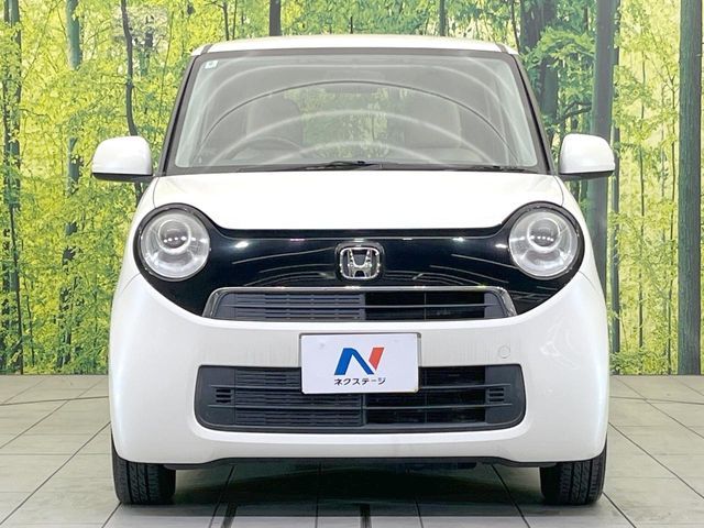 HONDA N-ONE 2013 Image 31