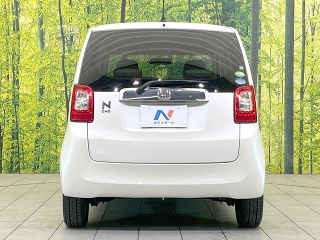 HONDA N-ONE 2013 Image 31