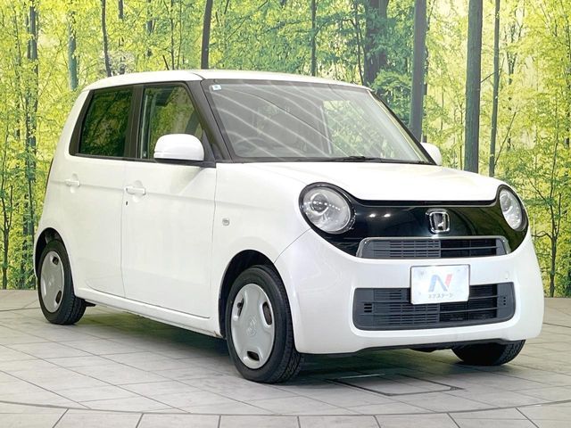 HONDA N-ONE 2013 Image 31