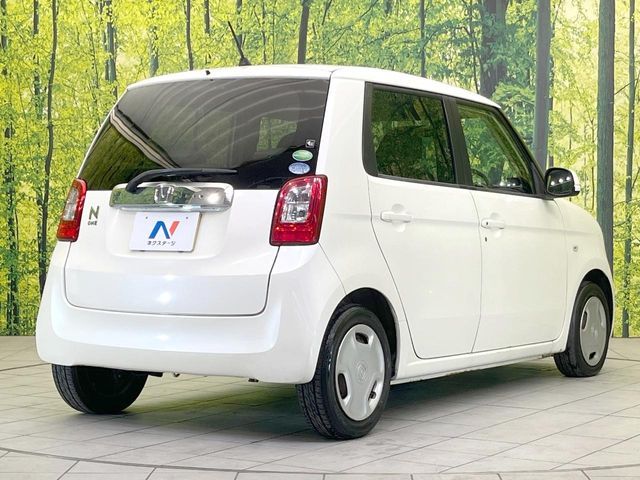 HONDA N-ONE 2013 Image 31