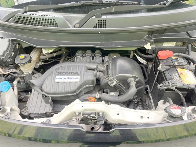 HONDA N-ONE 2013 Image 31