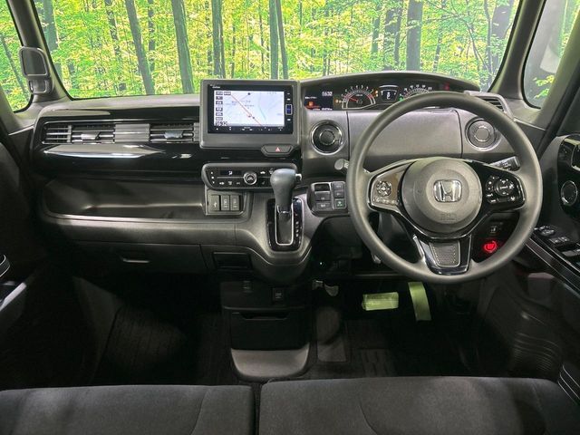 HONDA N BOX CUSTOM 2021 Image 31