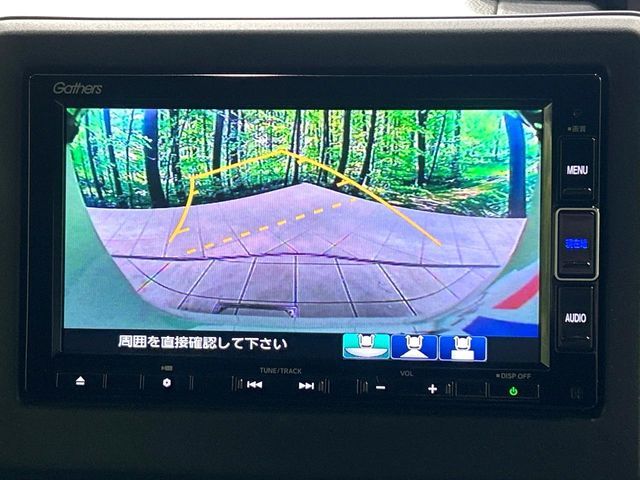 HONDA N BOX CUSTOM 2021 Image 31