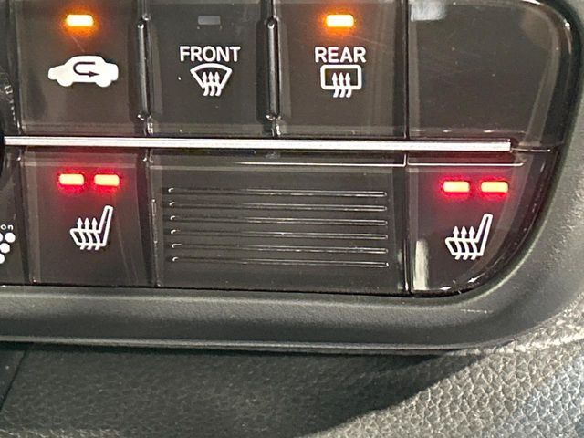 HONDA N BOX CUSTOM 2021 Image 31