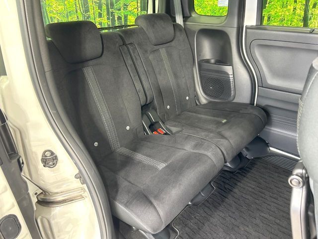 HONDA N BOX CUSTOM 2021 Image 31