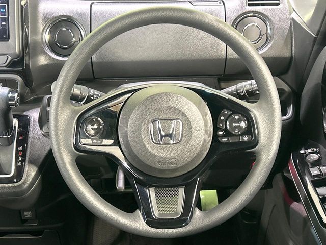 HONDA N BOX CUSTOM 2021 Image 31