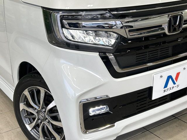 HONDA N BOX CUSTOM 2021 Image 31