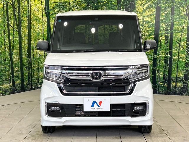 HONDA N BOX CUSTOM 2021 Image 31