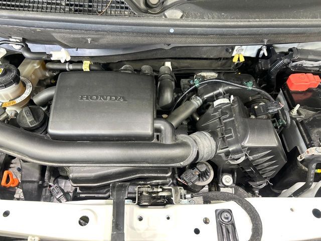 HONDA N BOX CUSTOM 2021 Image 31