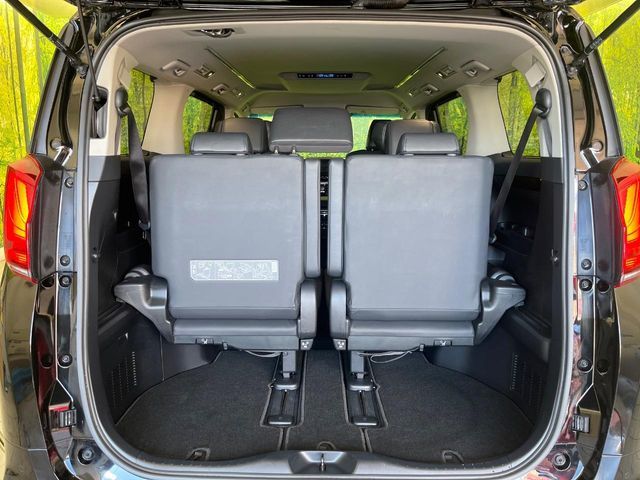 TOYOTA ALPHARD 2023 Image 31