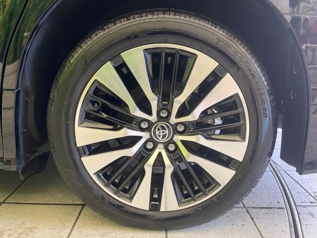 TOYOTA ALPHARD 2023 Image 31