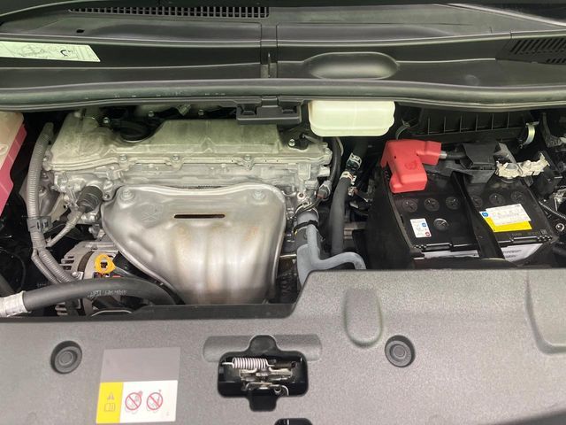 TOYOTA ALPHARD 2023 Image 31