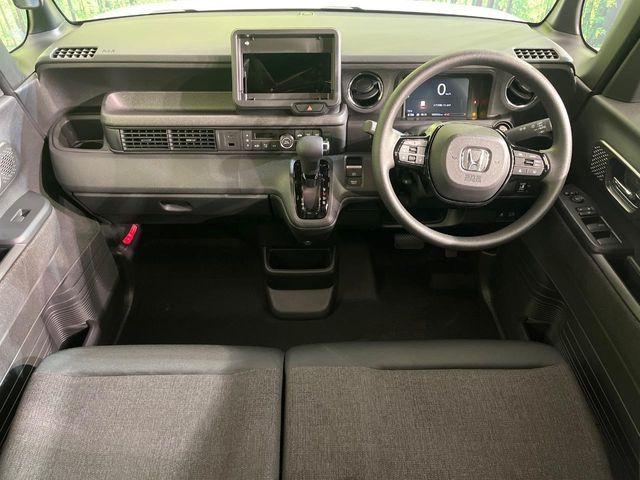 HONDA N BOX 2026 Image 31