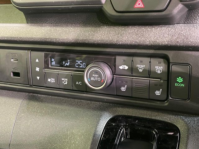 HONDA N BOX 2026 Image 31