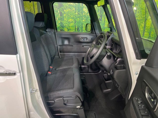 HONDA N BOX 2026 Image 31