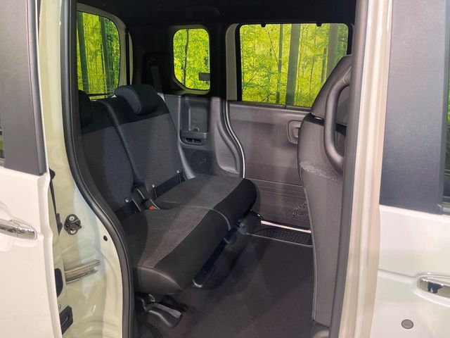 HONDA N BOX 2026 Image 31