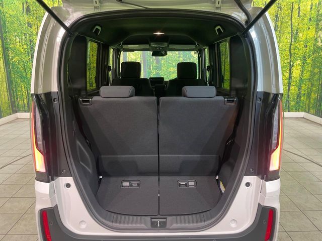 HONDA N BOX 2026 Image 31