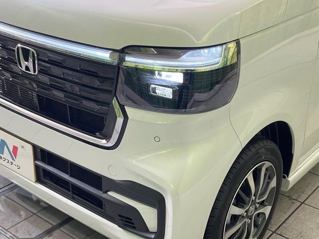 HONDA N BOX 2026 Image 31