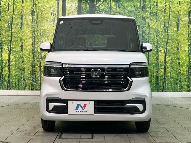HONDA N BOX 2026 Image 31