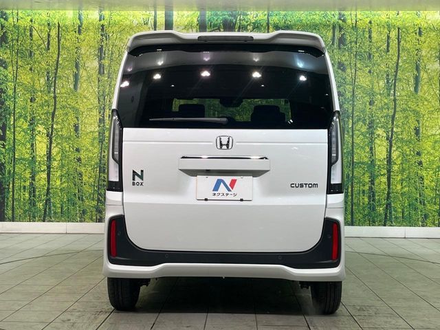 HONDA N BOX 2026 Image 31
