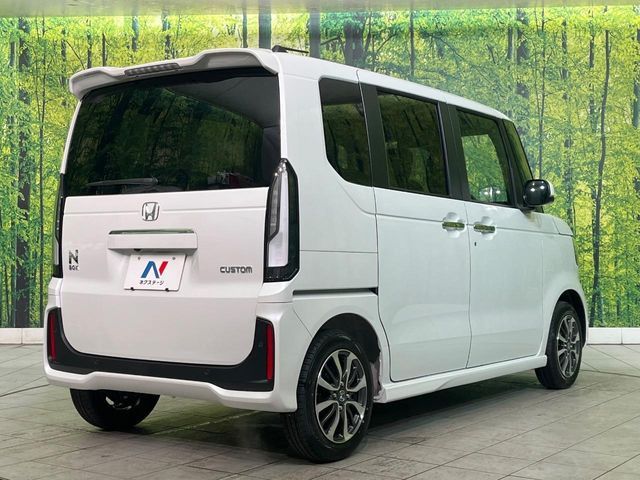 HONDA N BOX 2026 Image 31
