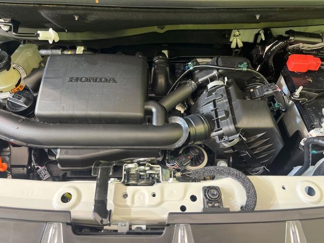 HONDA N BOX 2026 Image 31