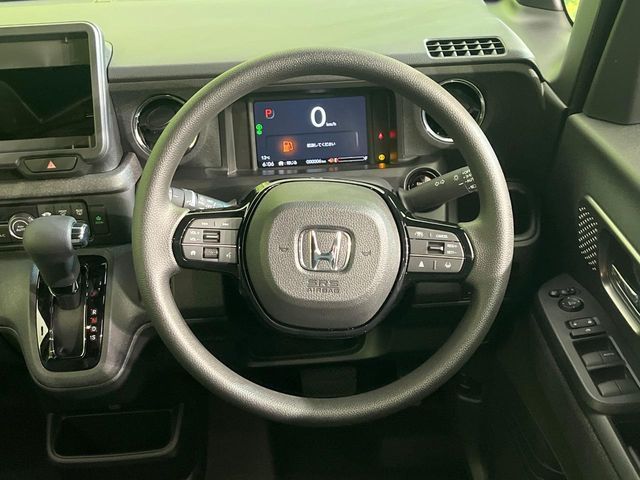 HONDA N BOX 2026 Image 31