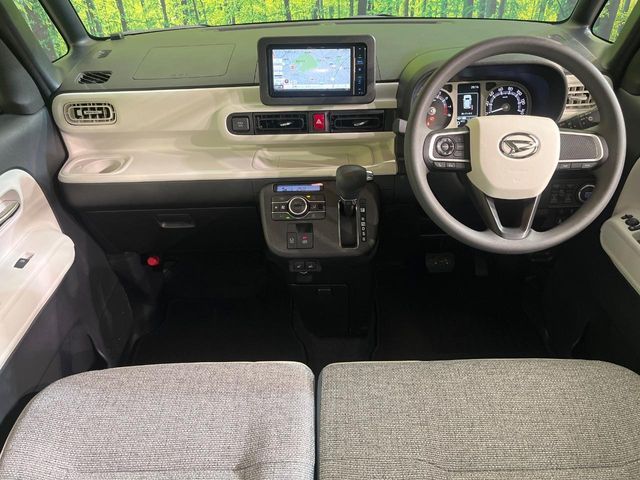 DAIHATSU MOVE CANBUS 2022 Image 31