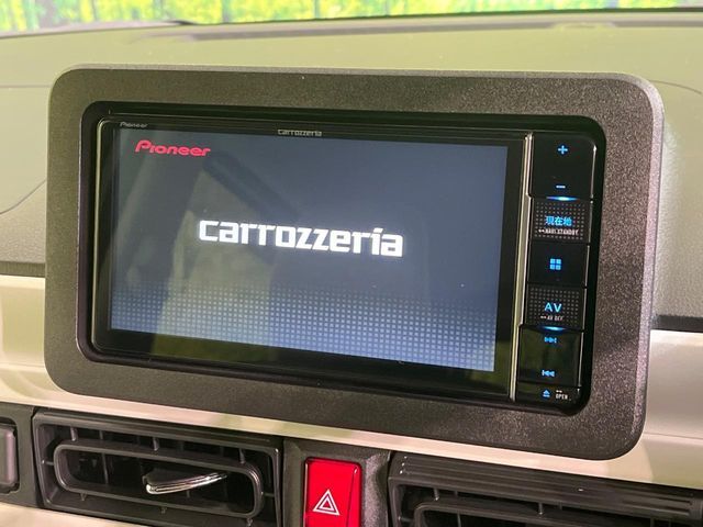 DAIHATSU MOVE CANBUS 2022 Image 31