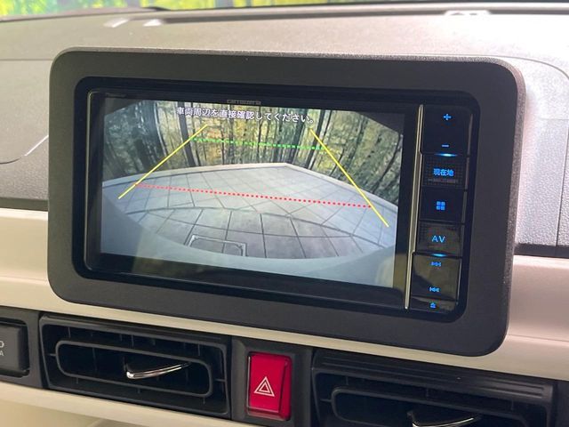 DAIHATSU MOVE CANBUS 2022 Image 31