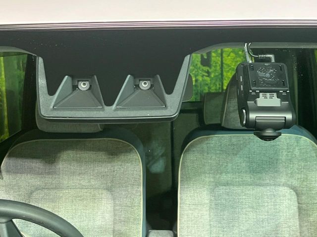 DAIHATSU MOVE CANBUS 2022 Image 31