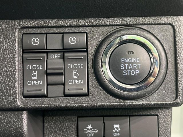 DAIHATSU MOVE CANBUS 2022 Image 31