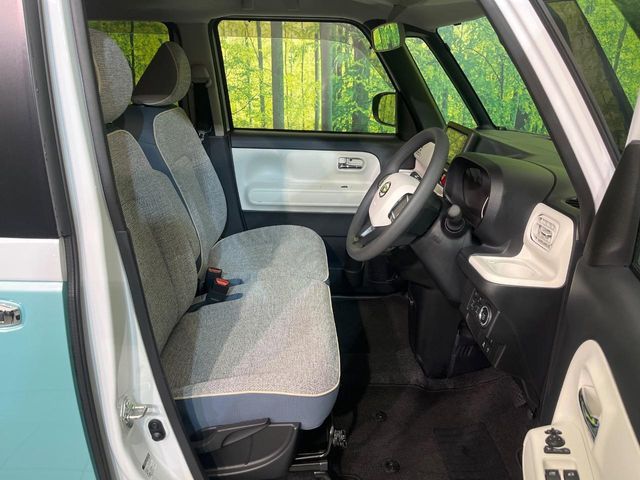 DAIHATSU MOVE CANBUS 2022 Image 31