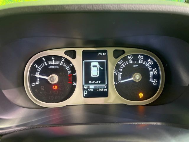 DAIHATSU MOVE CANBUS 2022 Image 31