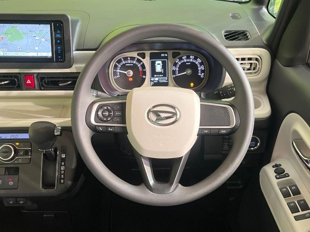 DAIHATSU MOVE CANBUS 2022 Image 31