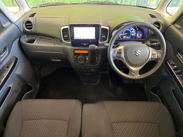 SUZUKI SPACIA CUSTOM 2015 Image 31