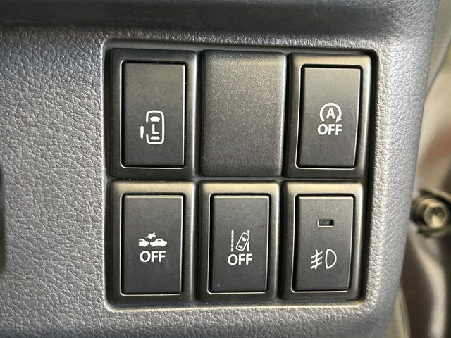 SUZUKI SPACIA CUSTOM 2015 Image 31