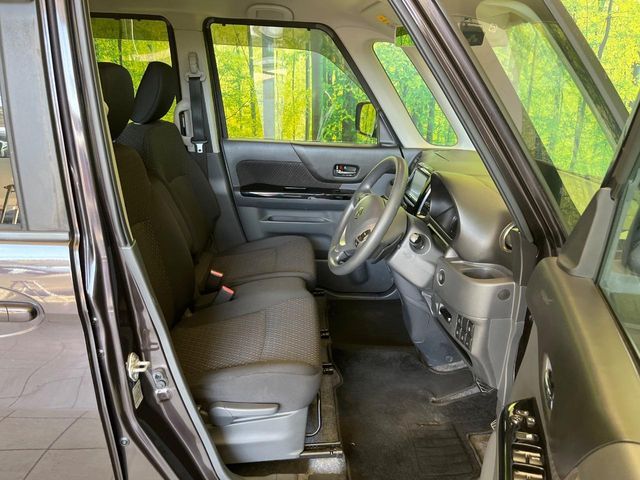 SUZUKI SPACIA CUSTOM 2015 Image 31