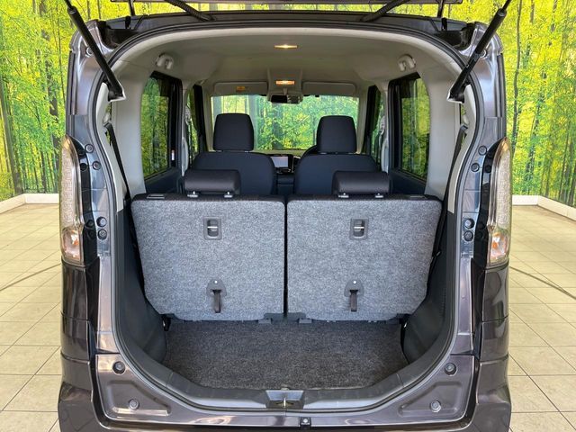 SUZUKI SPACIA CUSTOM 2015 Image 31