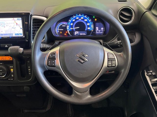 SUZUKI SPACIA CUSTOM 2015 Image 31