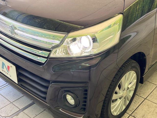 SUZUKI SPACIA CUSTOM 2015 Image 31