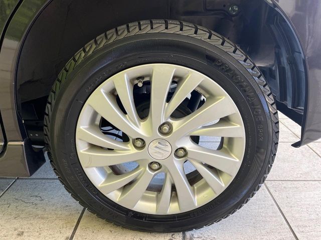 SUZUKI SPACIA CUSTOM 2015 Image 31