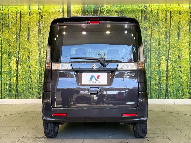 SUZUKI SPACIA CUSTOM 2015 Image 31